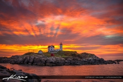Cabo Neddick (Maine)