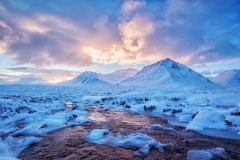 Black Mountains (Escocia)