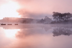 Loch Knapps (Escocia)