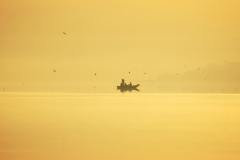 Río Nilo (Egipto)