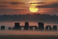Stonhenge (Inglaterra)