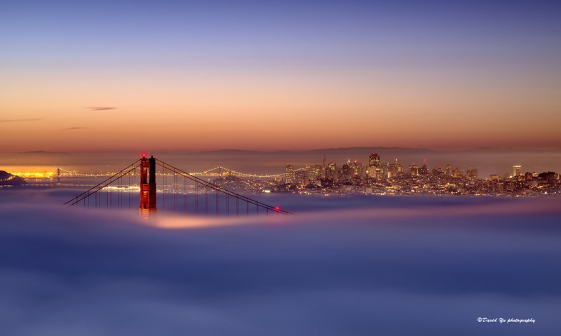 San Francisco   