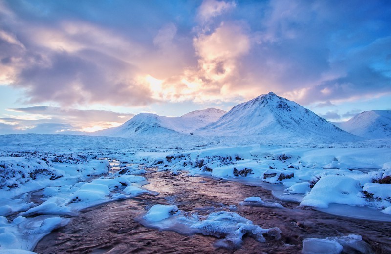 Black Mountains (Escocia)   